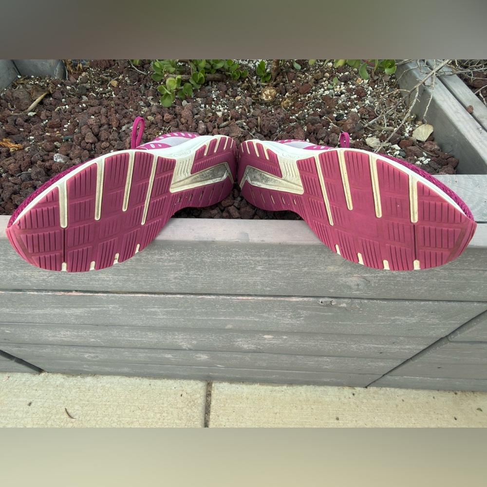 Brooks Range 2 Sneakers Athletic Shoes 👟 - Picture 6 of 6